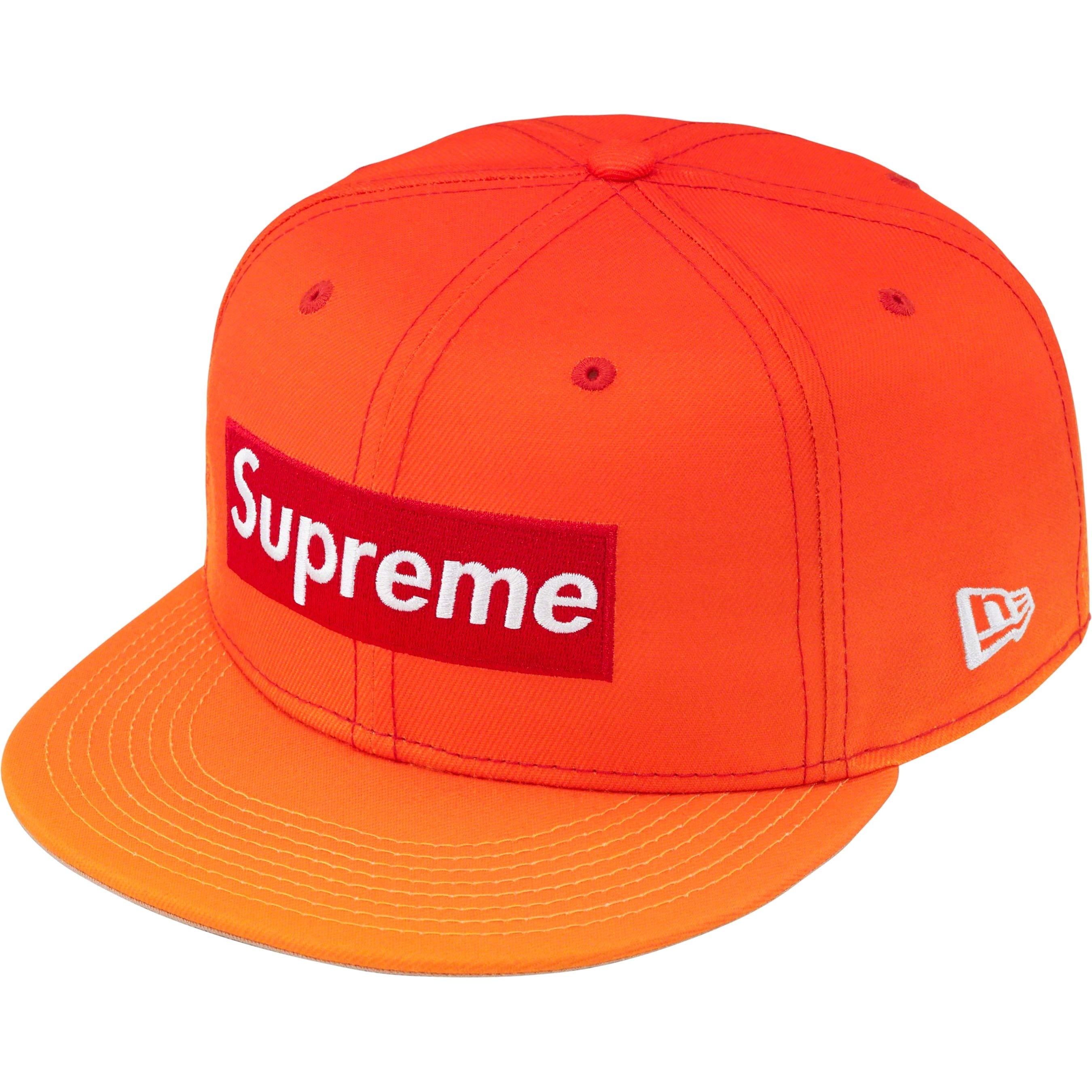 Gradient Box Logo New Era® view 5